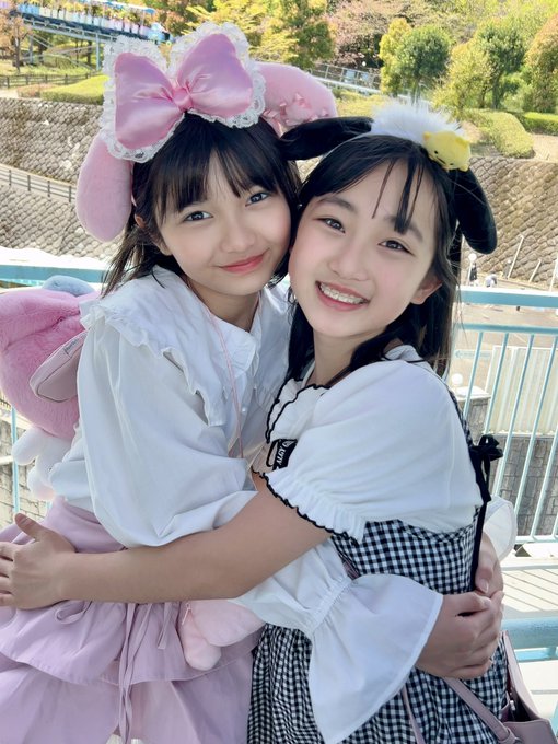 Twitterのコスプレ画像19