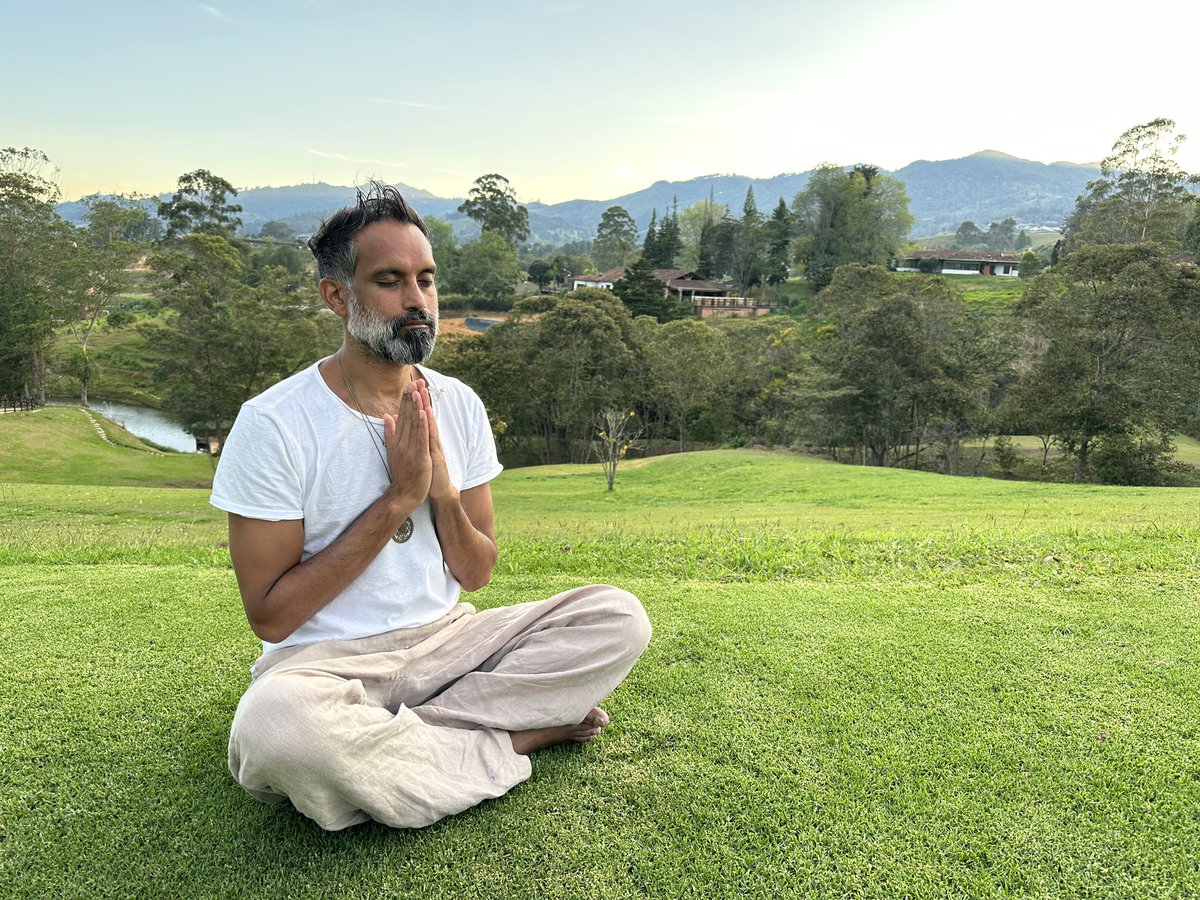 Niraj Naik (@nirajsomanaik) on Twitter photo This post is for those who get triggered by my posts that are not always love and light. Even though there is a lot of light when illuminating the shadows!
When bad news inevitably strikes (unless you go hide in a cave or burry your head in the sand) and you feel the fear: 
1. This post is for those who get triggered by my posts that are not always love and light. Even though there is a lot of light when illuminating the shadows!
When bad news inevitably strikes (unless you go hide in a cave or burry your head in the sand) and you feel the fear: 
1.