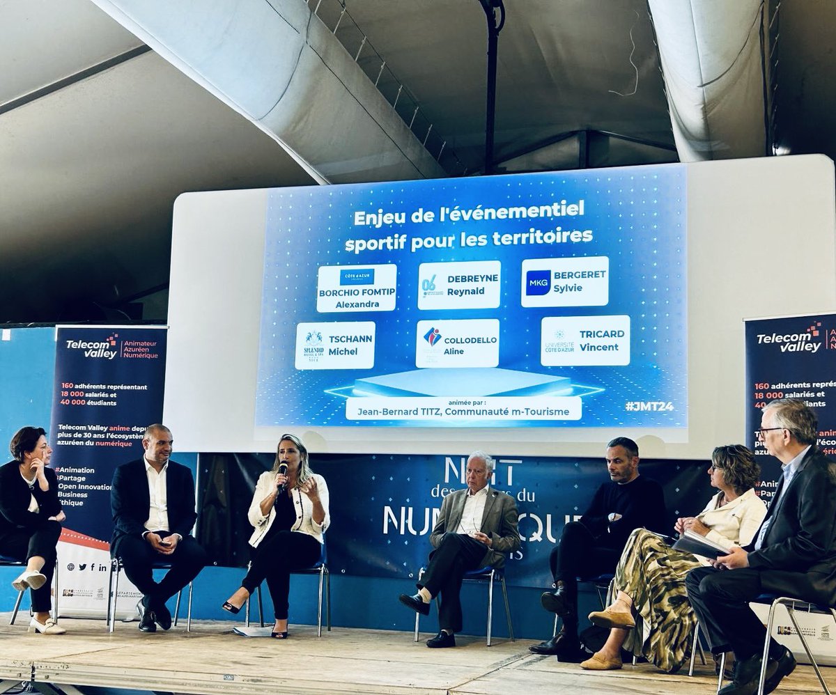 Alexandra BORCHIO FONTIMP tweet media