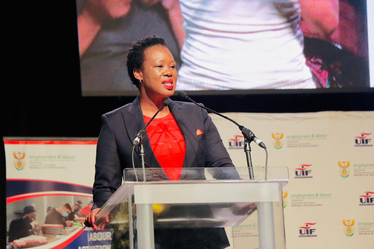 “This is with a spatial focus on townships and marginalised rural areas,” Minister Ndabeni-Abrahams said.
#labouractivationprogramme #employment #employmentopportunities