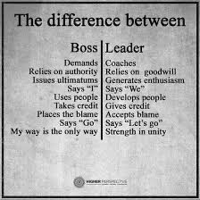 4/16🤔’s 💥Personal authority is the trust & earned respect to speak into someone’s life. 💥Positional authority(title)may get results in the short run,but only personal authority will create trust,loyalty & a deep connection to your vision and values. 💥Focus on others. BKnight