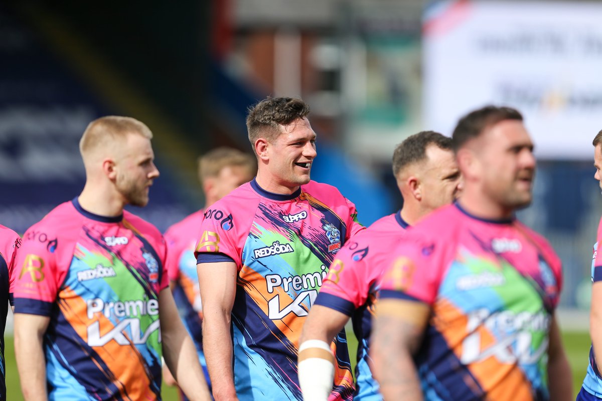 Rochdale Hornets tweet media