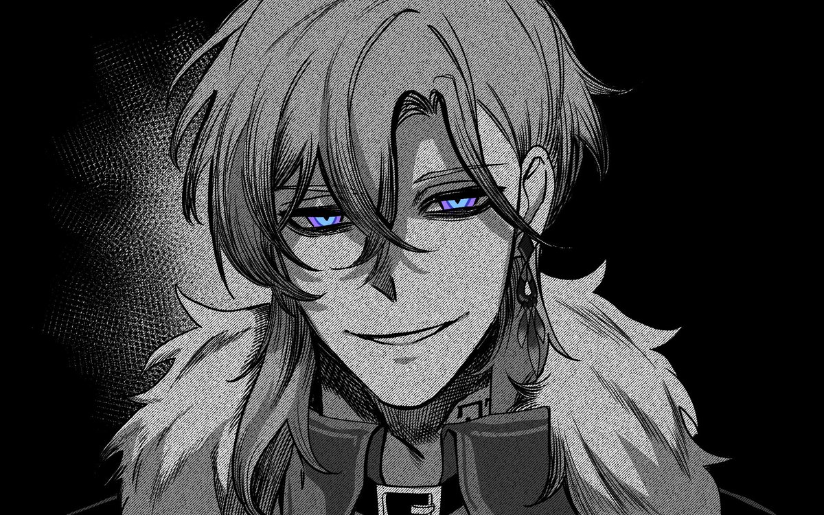 vlifechanel's tweet photo. No caption and context, Just want to draw

#HonkaiStarRail #AventurineHSR https://t.co/JVgg9DWBKE