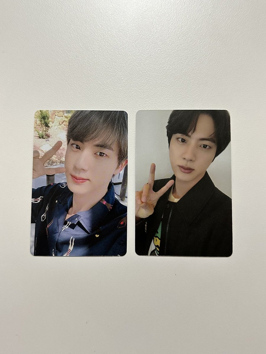 875things's tweet photo. wts lfb ph #875thingsonhand

bts dicon 101 jin pcs
Php 70

♡ 14 pcs included
♡ payo 

reply mine or dm me!

🏷 sale dicon mag seokjin https://t.co/T8ByOTQyit