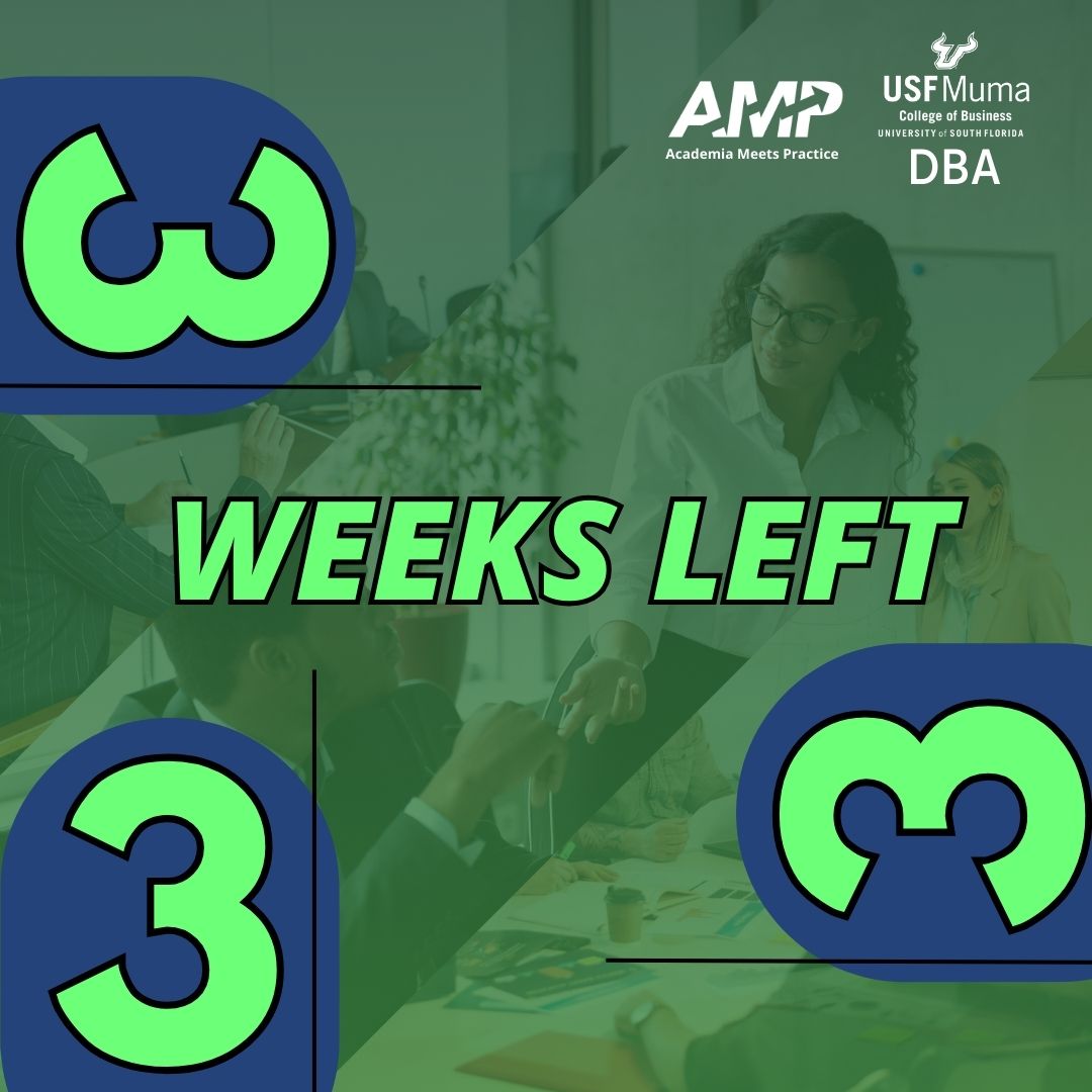 The AMP Conference is happening in just 3 weeks! Don't forget to secure your spot and check out all the amazing sessions we have lined up. Register now at theampconference.com 

#RegisterToday #AMP2024 #ViewSessionsNow