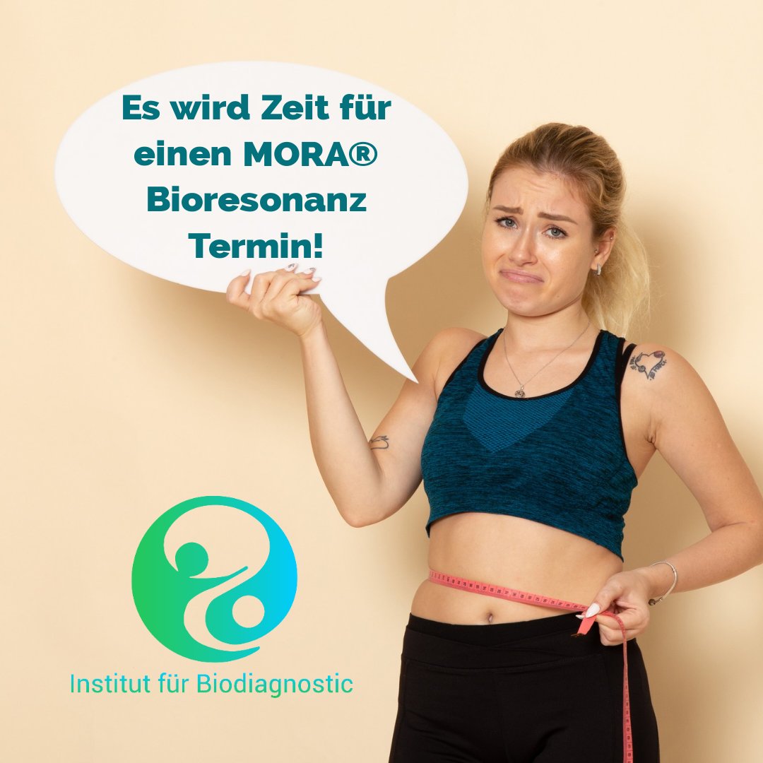 Genug von den lästigen überflüssigen Kilos? Dann werde jetzt aktiv, und vereinbare einen Termin bei uns! 

#institutfürbiodiagnostic #biodiagnostic #bioresonanzwien
#abnehmenmitbioresonanz #abnehmen #nahrungsmittelunverträglichkeiten #ernährung #ernährungsberatung #bioresonanz