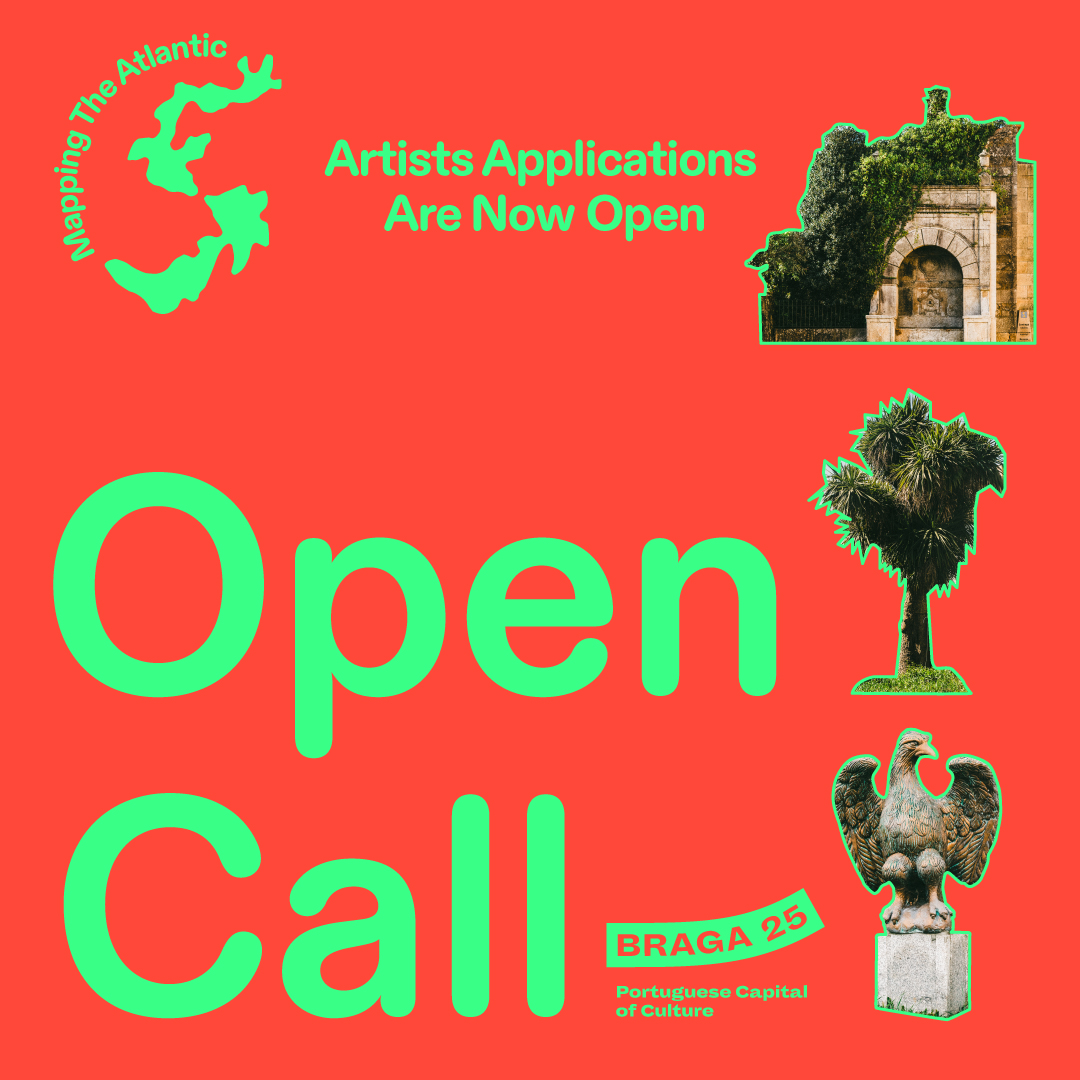 📢 Open Call for musical artists 

More information at squarefestival.pt