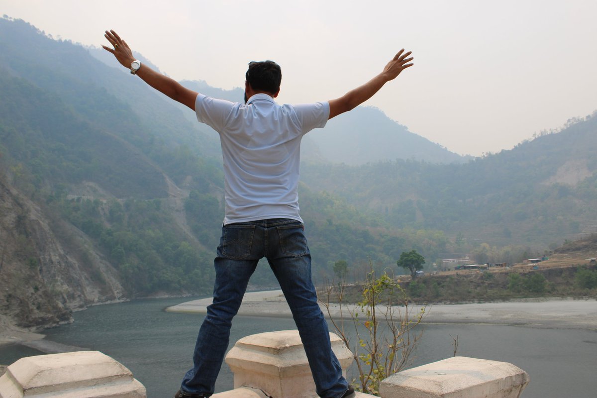 hajmolaa's tweet photo. #RaniMahal #Palpa https://t.co/yWeuh6FUo9
