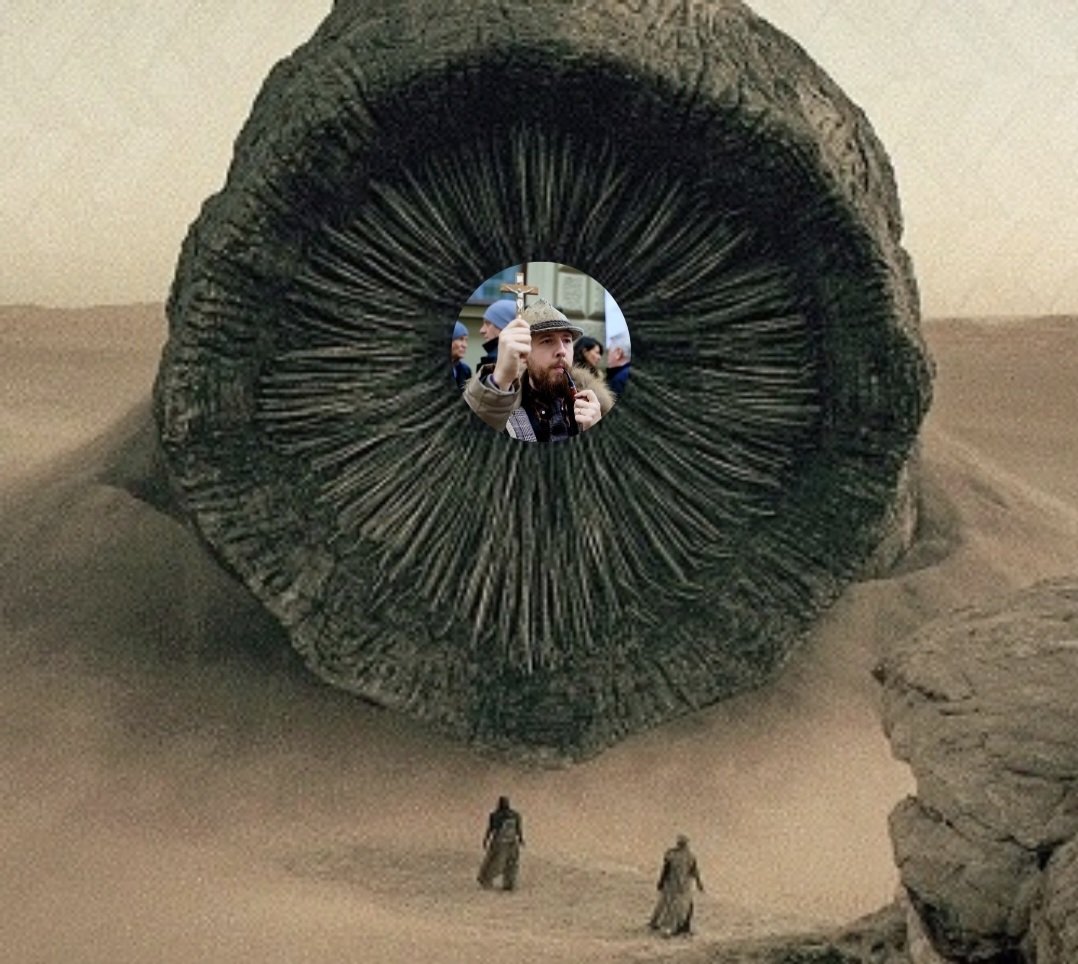 Smetnjak's tweet image. High praise