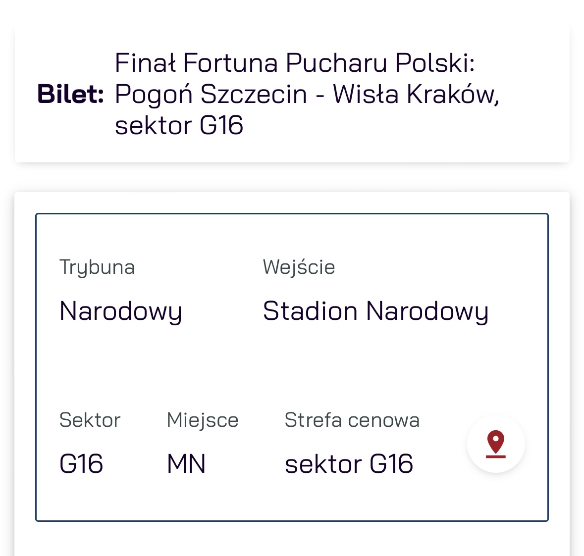 Vickle4's tweet photo. @WislaKrakowSA JAZDA JAZDA JAZDA! https://t.co/YdumdUCTLL