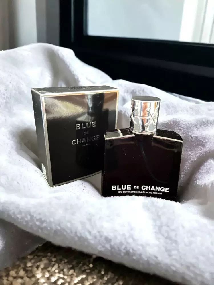 Bu parfümü bilen varmi