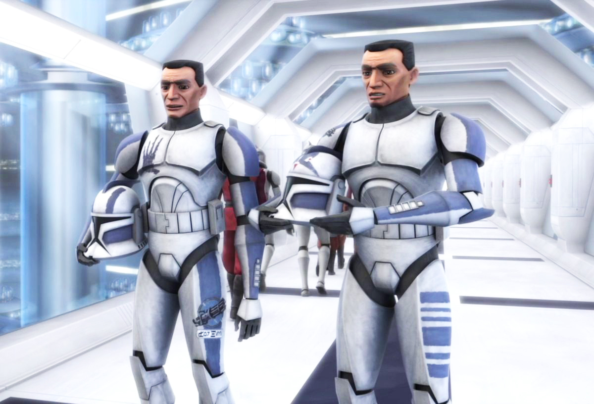 GunRoswall's tweet photo. Getting Hitched by GunRoswell
https://t.co/C385HA8F0s via @ao3org
#FanFiction #starwars #thebadbatch #theclonewars #clonecentric #opentointerpretation #inspiredbyfanart #Echo #Fives
inspired by @akaLorterian fanart https://t.co/rdVByAvVCf