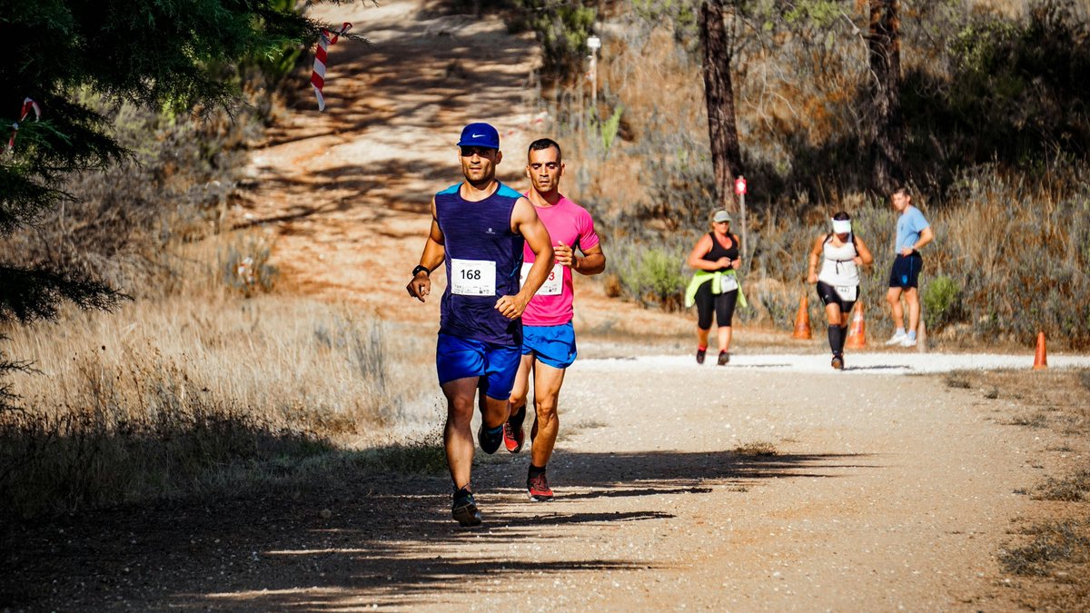 El empleo es cosa de formaciÓN, de conexiÓN, de inserciÓN y de acciÓN: muévete. Te invitamos a moverte por un #empleo #digno este sábado, 20 de abril, en la #Carrera #Solidaria, en El #Escorial. Más información e inscripciones: caritasmadrid.org/actualidad/nos…