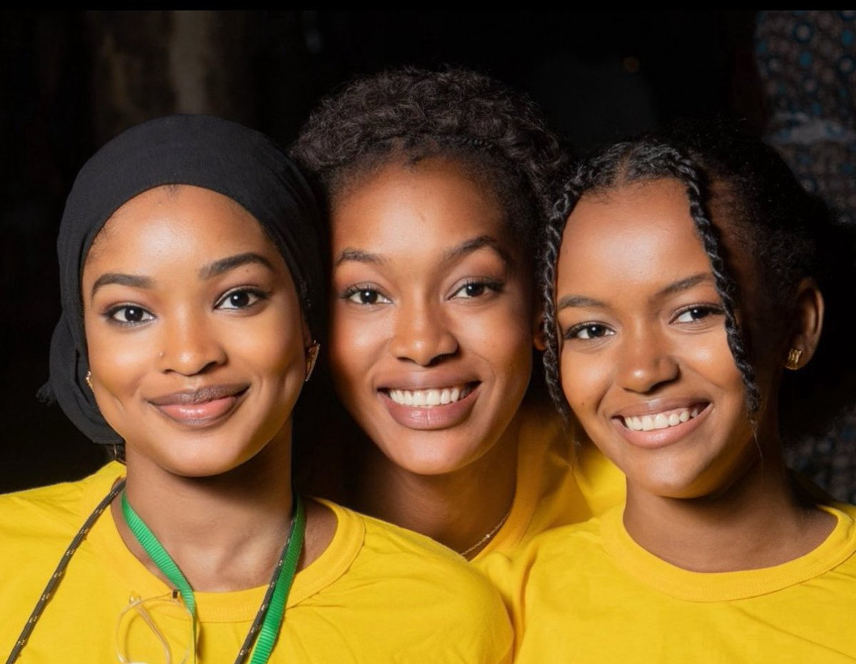 lamaisonjs's tweet photo. Du 12 au 14 Avril 2024, la team MJS a assuré l’organisation du stand du thé Aswane . Merci pour la confiance et félicitations à nos belles hôtesses.
Des événements sur mesure , des souvenirs pour toujours.
#hotessedaccueil #event #maisonjs https://t.co/AwaYhuyJoB