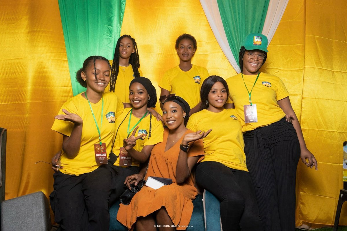lamaisonjs's tweet photo. Du 12 au 14 Avril 2024, la team MJS a assuré l’organisation du stand du thé Aswane . Merci pour la confiance et félicitations à nos belles hôtesses.
Des événements sur mesure , des souvenirs pour toujours.
#hotessedaccueil #event #maisonjs https://t.co/AwaYhuyJoB
