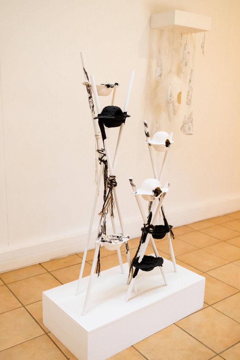 NWU Gallery tweet media
