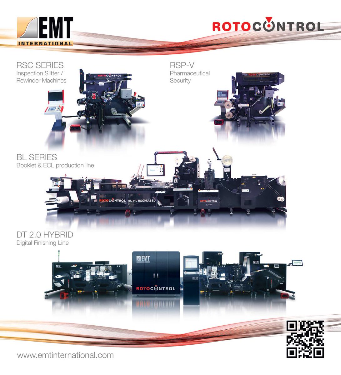 High-Quality Manufacturing. 
Customized Solutions.

➡️ loom.ly/TANxj00

#RotocontrolEMT #labelfinishing #labelconverting