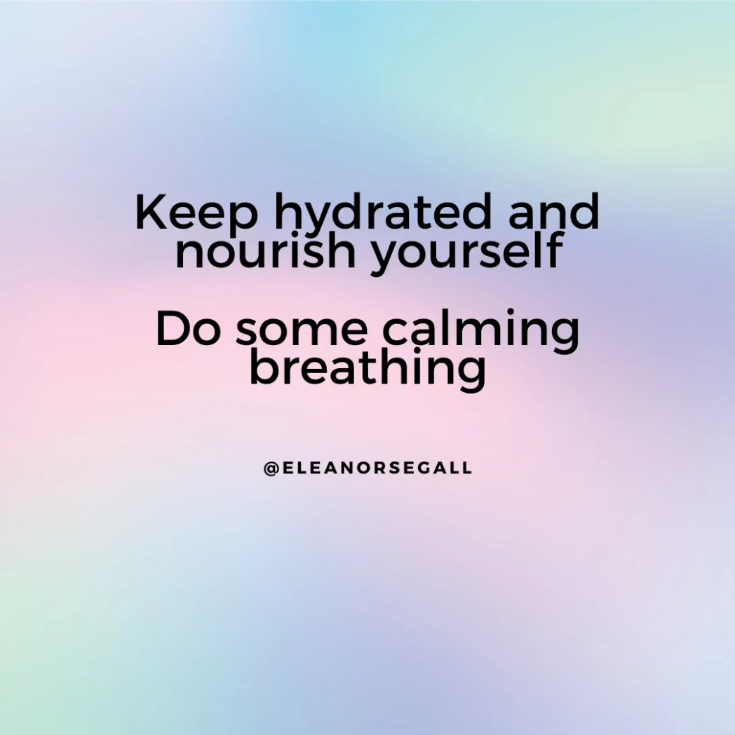 If you're having a bad mental health day, here are some ideas that might help. If you're in crisis or an emergency please phone your GP, 111 or @samaritans helpline.🌻🌻🦋🦋

#mentalhealthideas #mentalhealthawareness #wellness #wellbeing