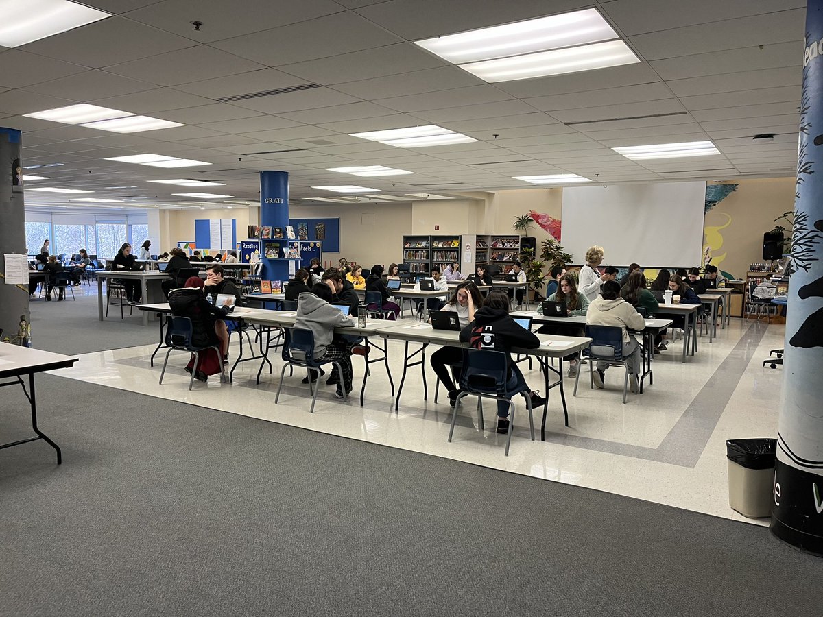 St. Mother Teresa High School (@motherteresahs) on Twitter photo It’s day 2 of the OSSLT and we’re off to the races! Good luck to all of our SMT students writing this week <a href="/OCSBSuccess/">Student Success 7-12</a> It’s day 2 of the OSSLT and we’re off to the races! Good luck to all of our SMT students writing this week <a href="/OCSBSuccess/">Student Success 7-12</a>