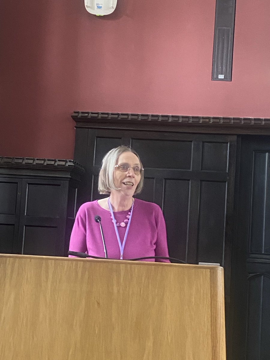 Hilary Stobart is a patient advocate who describes how she had her breast cancer diagnosed 14 years ago. She emphasises the importance of prevention.