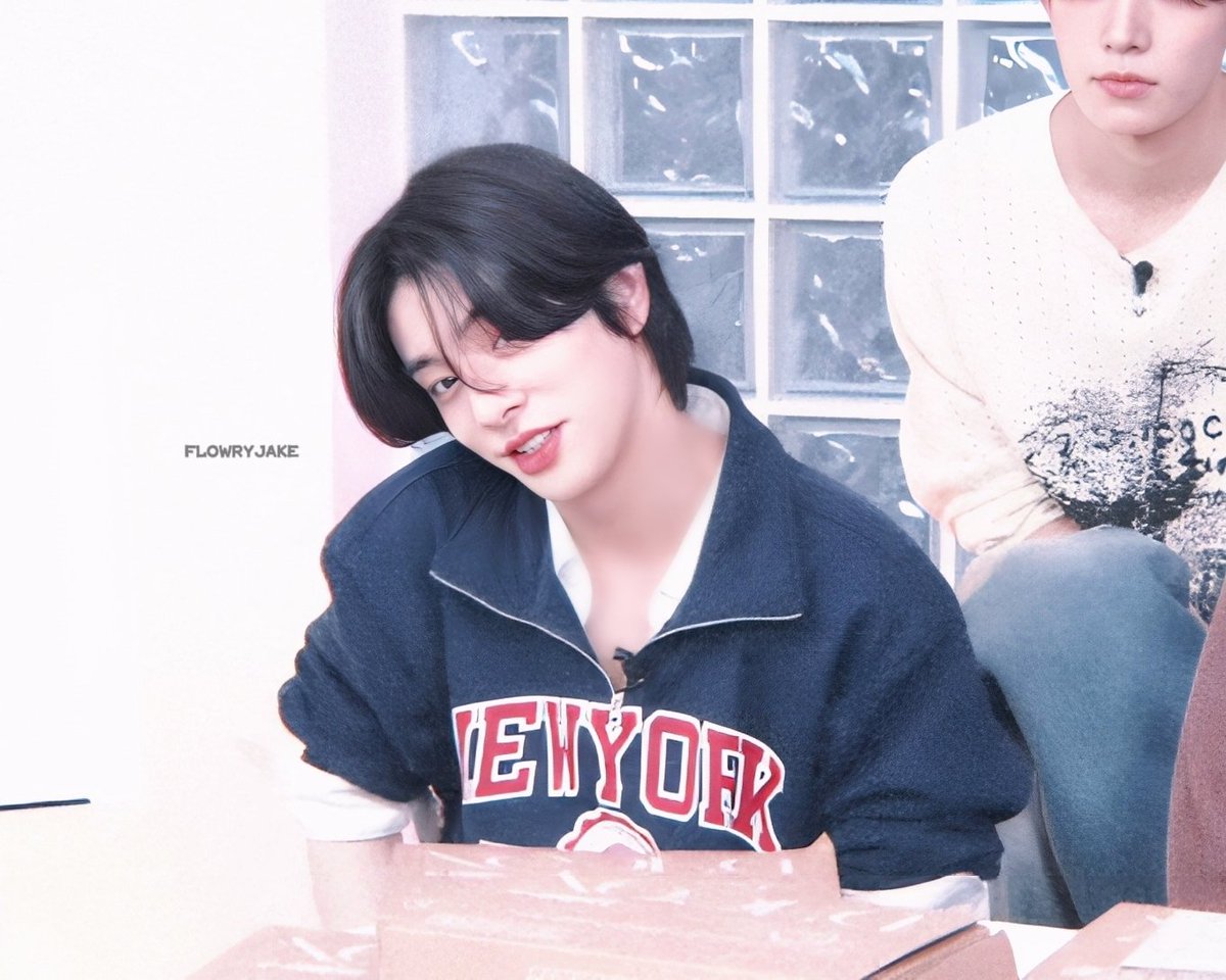 #제이크 #JAKE 🤏🏻🤏🏻