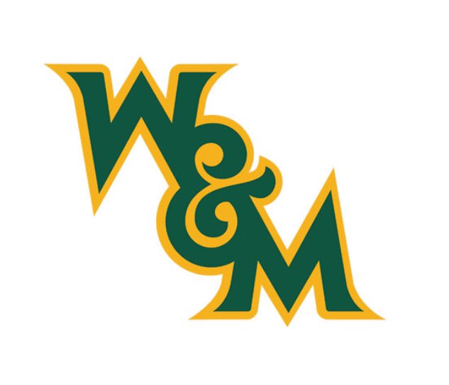 After a Great Conversation with @DLRunStoppers and @CoachMLondonjr, I’m blessed to receive my first offer to William and Mary! @LakeBraddockFB @CoachWhitbourne #GoTribe