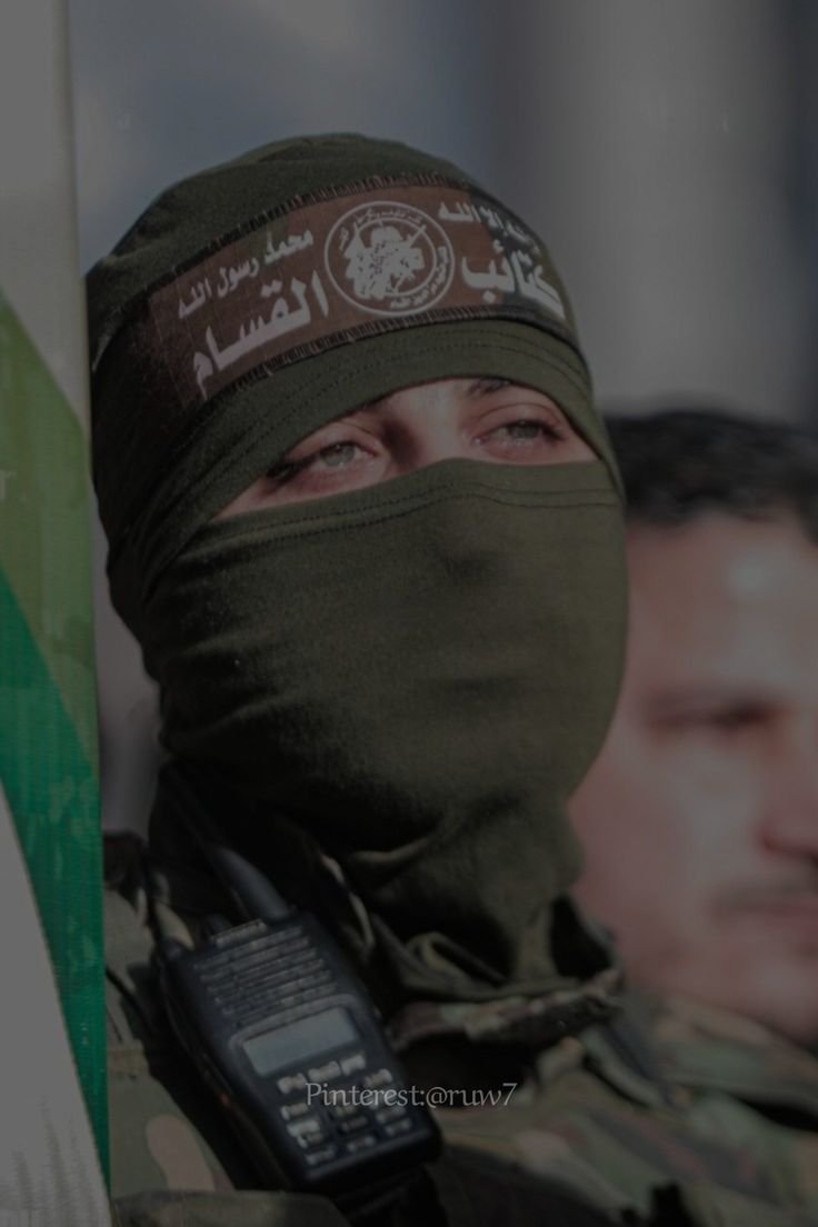 🇵🇸 THIS MAN FIGHTS FOR YOUR FREEDOM!