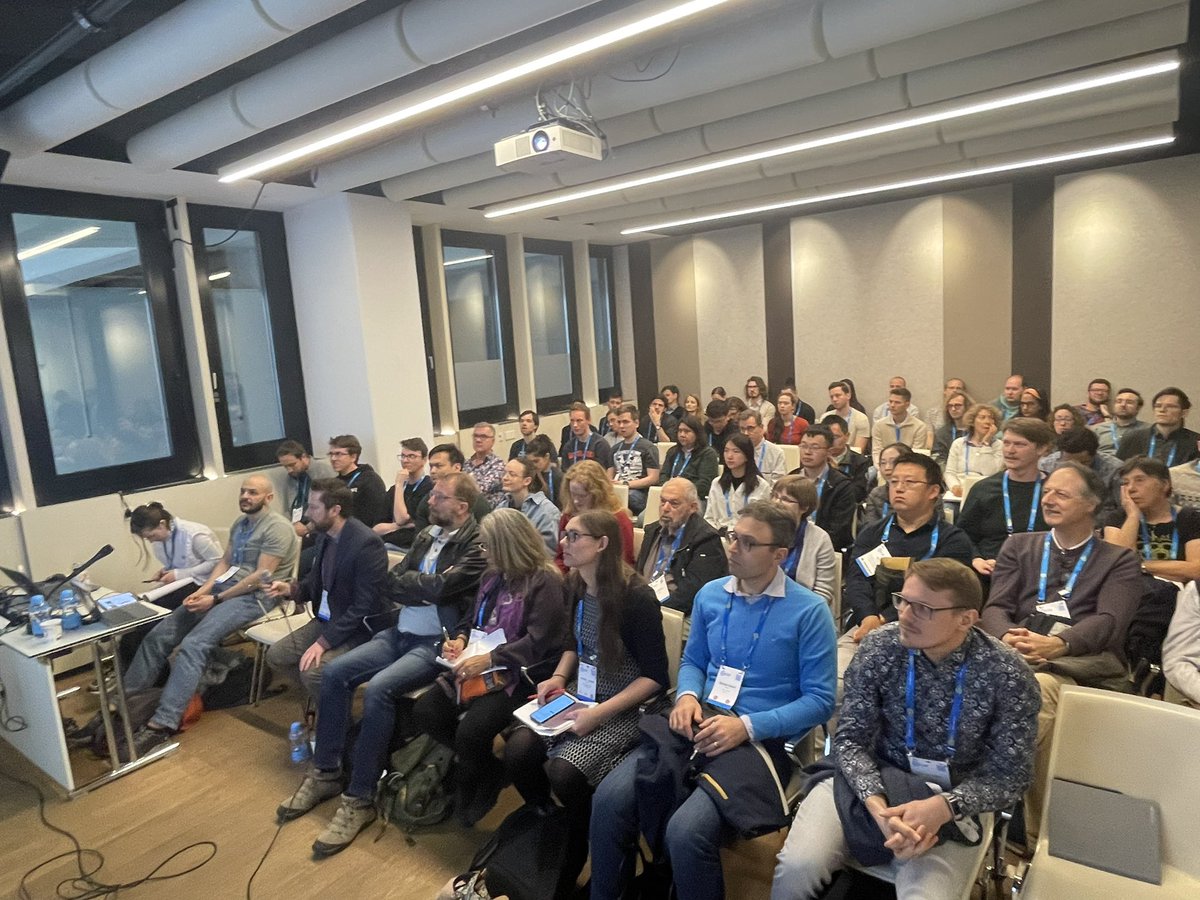 Dr Adrian LaMoury tweet media