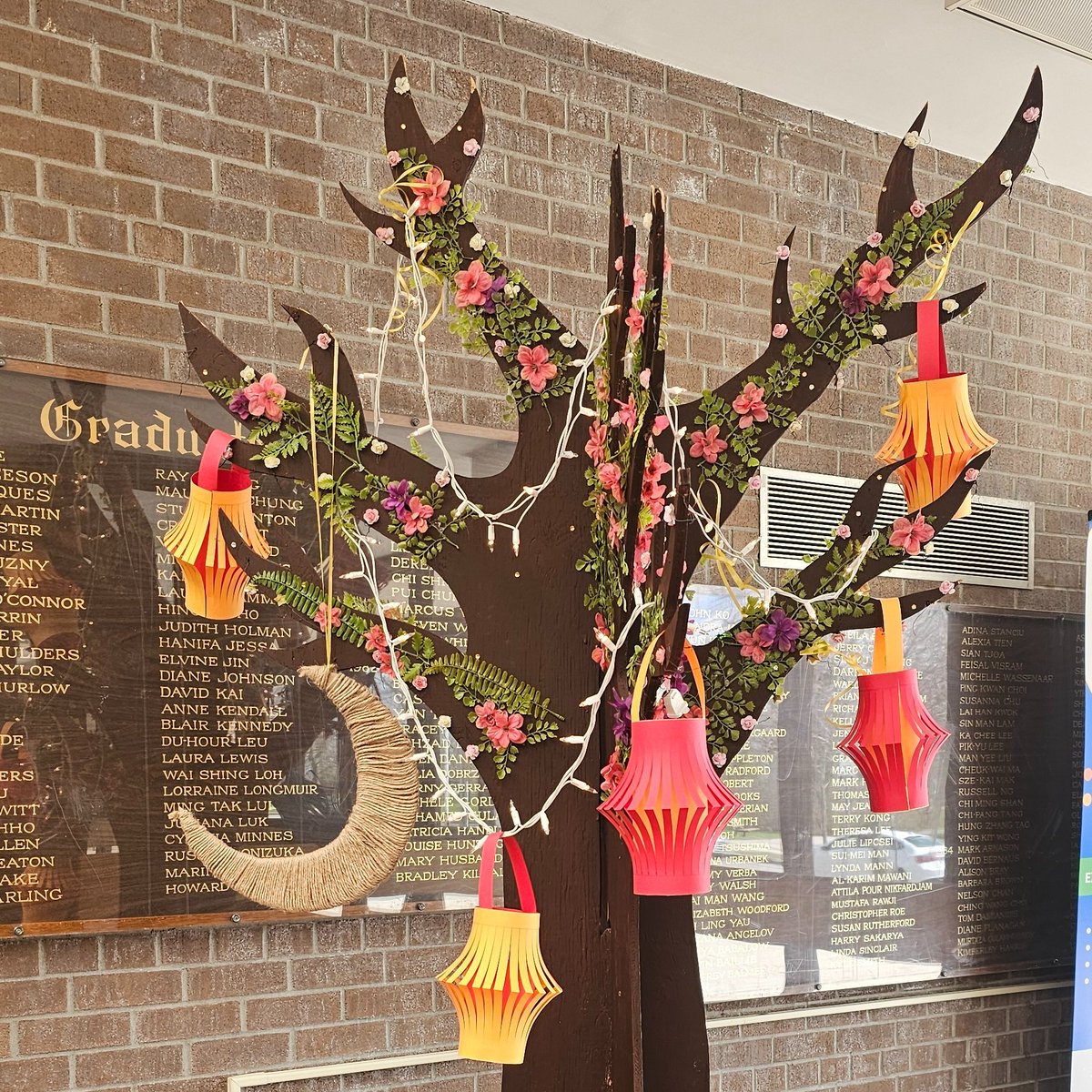 George S Henry tweet media