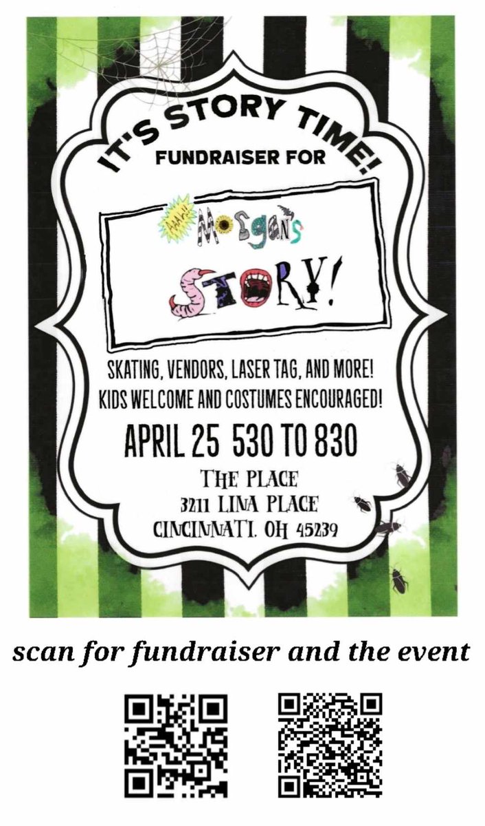 yellowbrrd's tweet photo. please repost and come to our event!!! Fun and for a good cause!! #Cincinnati #cincinnatievents #westsidecincinnati #cincinnatiwest #cincy #cincyfun #cincinnatiskate #cincinnatifundraiser https://t.co/dxENbFPrp1