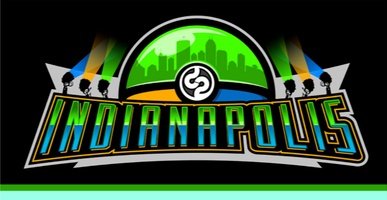 Indianapolis Regionals is just a little bit away! This is my first Regionals, so I'm really excited!

Who am I gonna see there? Let me know if you're going, I'd love to be able to meet you guys! 🙌