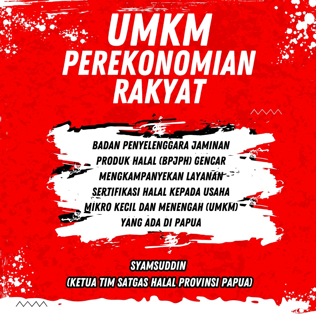 #UMKM
#GeliatUMKM
#UMKMGoDigital
#EkonomiMaju
#BanggaBuatanIndonesia