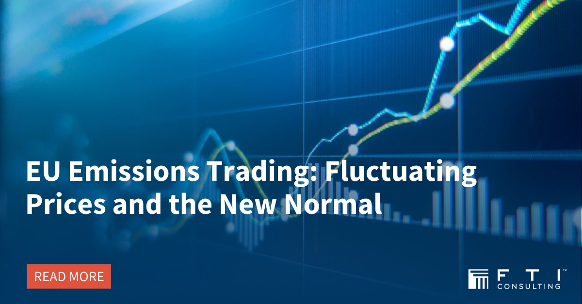 FTI Consulting EU tweet media