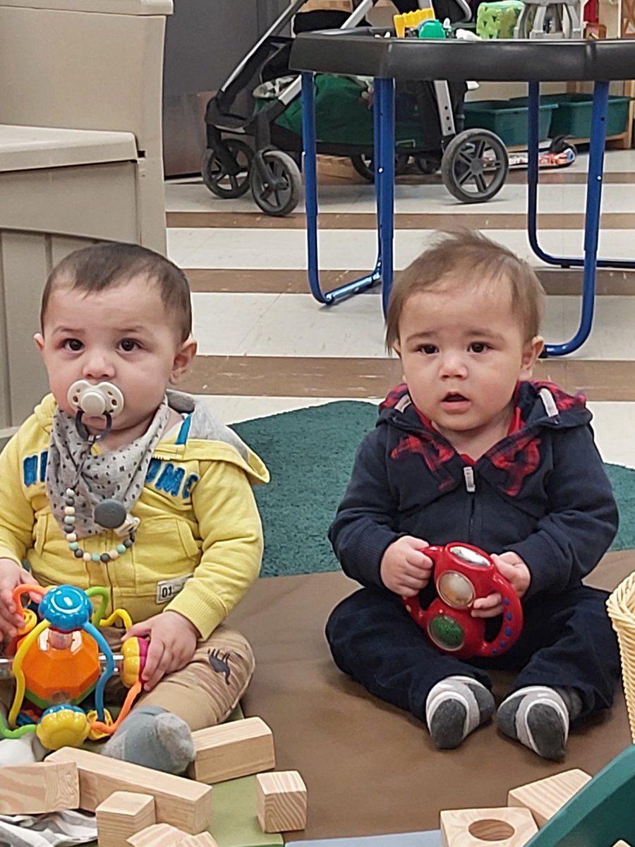 EarlyON-Roseville School tweet media