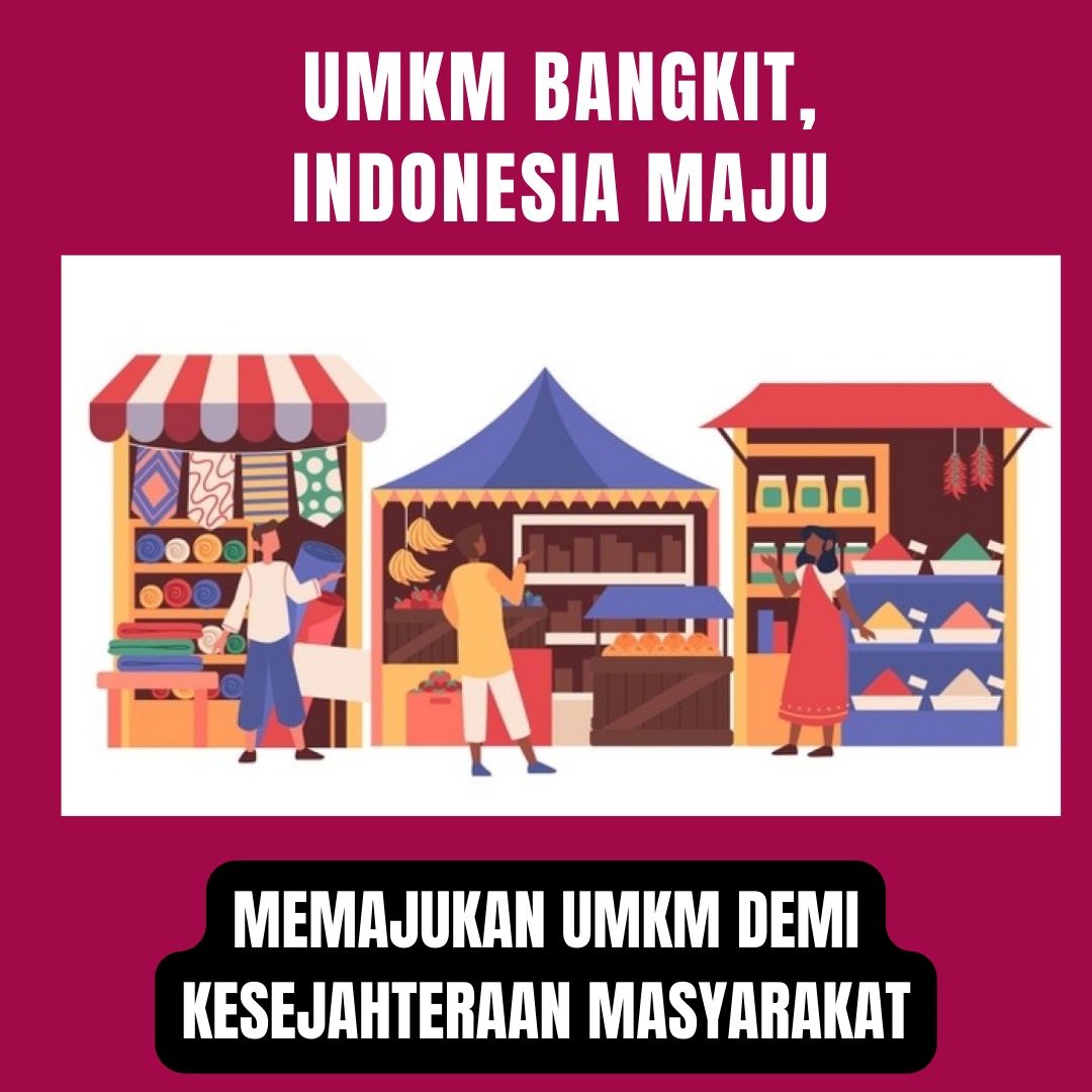 #UMKM
#GeliatUMKM
#UMKMGoDigital
#EkonomiMaju
#BanggaBuatanIndonesia
