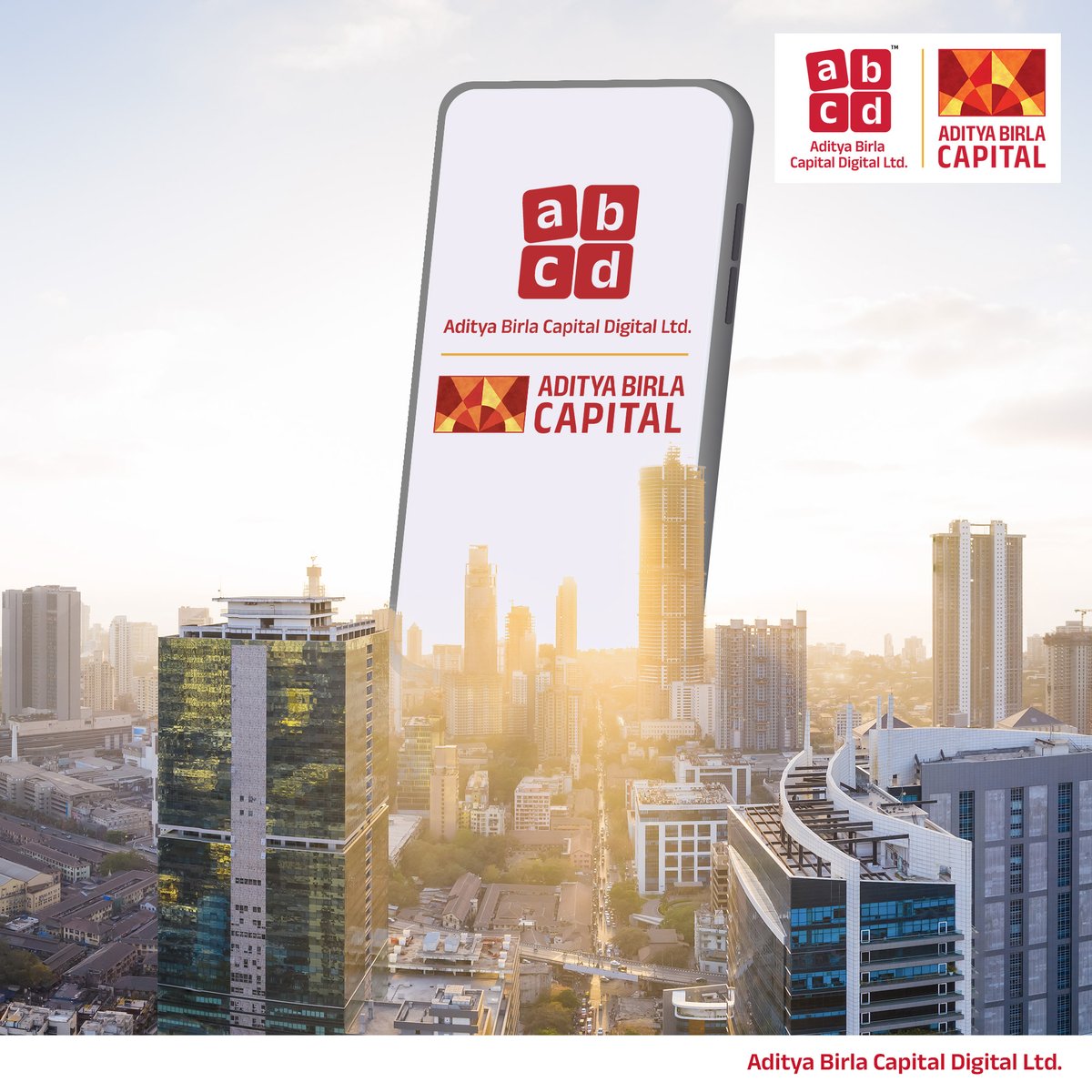 abcapital's tweet photo. We are about to make everything about finance, as simple as ABCD #AsSimpleAsABCD #Launch #ABCD #Simple #App #FinanceApp #FinanceMadeEasy #AppLaunch #FinancialApp

Download the ABCD app here: https://t.co/Bk6aKi3YPE

Tags [Finance, App, Aditya Birla Capital] https://t.co/gNvkZefQaM