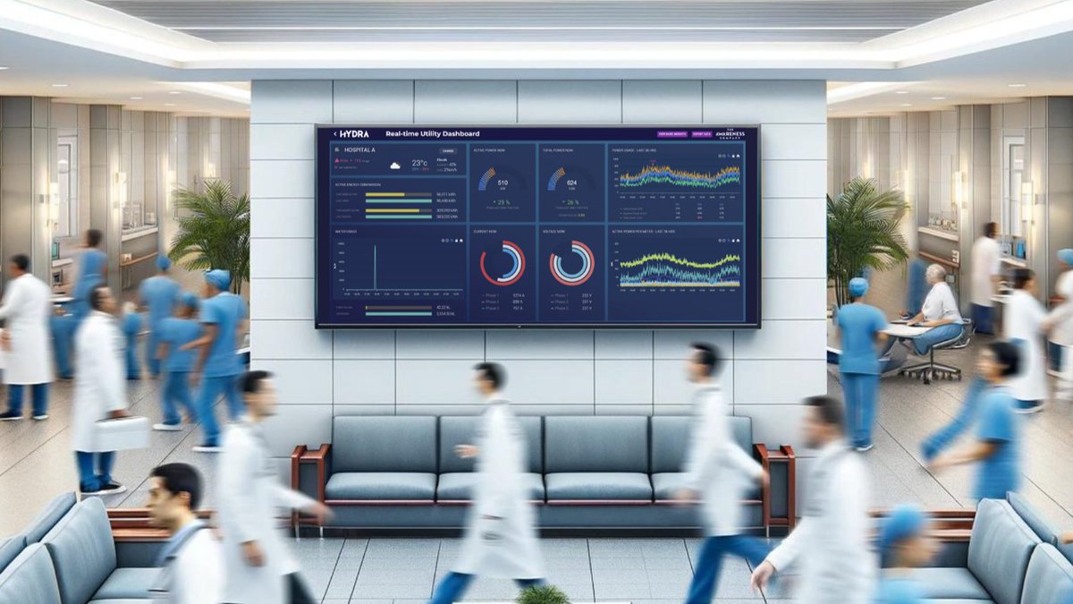 The Awareness Company tweet media