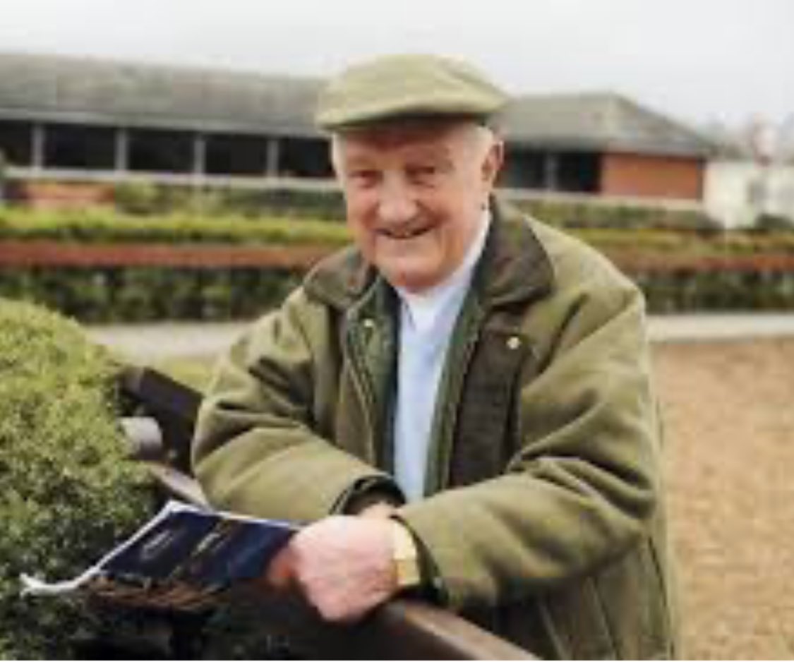 It is sad news to hear of the passing of the great Paddy Woods it was always such a pleasure to be in his company whether it was telling stories of Arkle and Tom Dreaper or giving his thoughts on the GAA Championship. He will be sadly missed by his Family and many Friends RIP