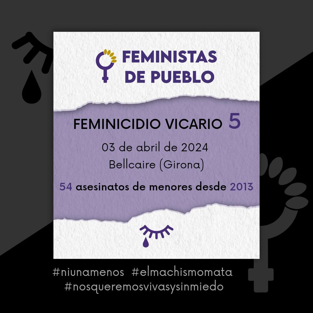 ClmFeministas's tweet photo. Nos indigna que ciertos sectores de la sociedad y la clase política niegue esta violencia y niegue su origen. 
La indignación es nuestro combustible para seguir avanzando hacia la igualdad y la erradicación de las violencias machistas.
  #UnMaltratadorNoEsUnBuenPadre https://t.co/AVAHtaocVD
