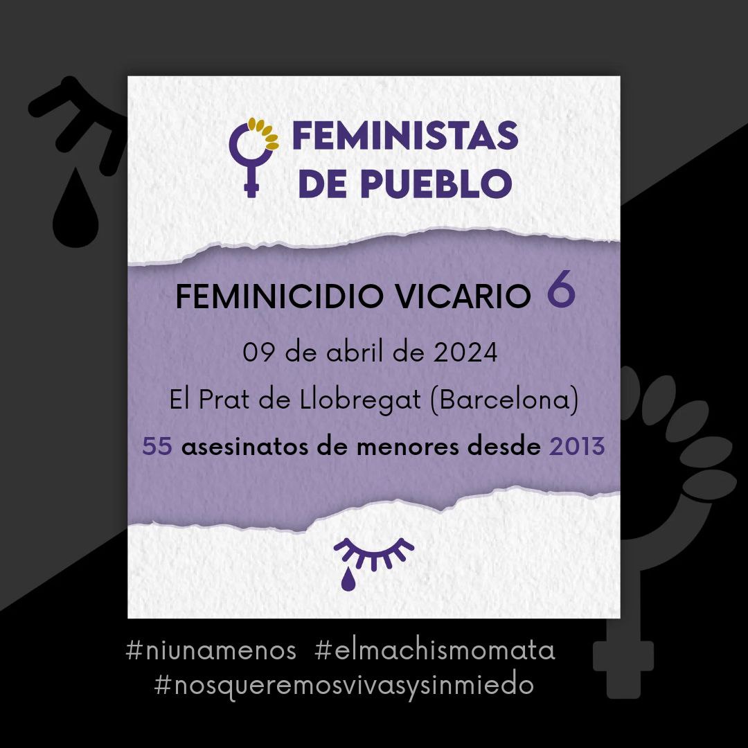 ClmFeministas's tweet photo. Nos indigna que ciertos sectores de la sociedad y la clase política niegue esta violencia y niegue su origen. 
La indignación es nuestro combustible para seguir avanzando hacia la igualdad y la erradicación de las violencias machistas.
  #UnMaltratadorNoEsUnBuenPadre https://t.co/AVAHtaocVD