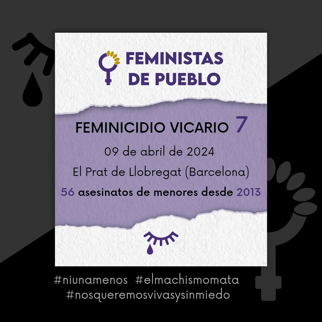 ClmFeministas's tweet photo. Nos indigna que ciertos sectores de la sociedad y la clase política niegue esta violencia y niegue su origen. 
La indignación es nuestro combustible para seguir avanzando hacia la igualdad y la erradicación de las violencias machistas.
  #UnMaltratadorNoEsUnBuenPadre https://t.co/AVAHtaocVD