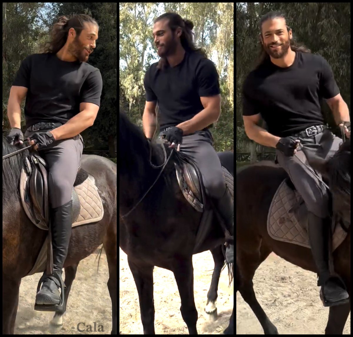 😍🥰🤩🥰😍
#CanYaman 
#Sandokan