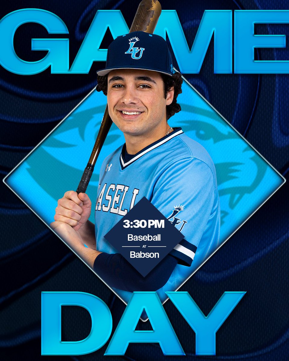 Lasers travel just down the road for a non conference battle against Babson today  #HTR