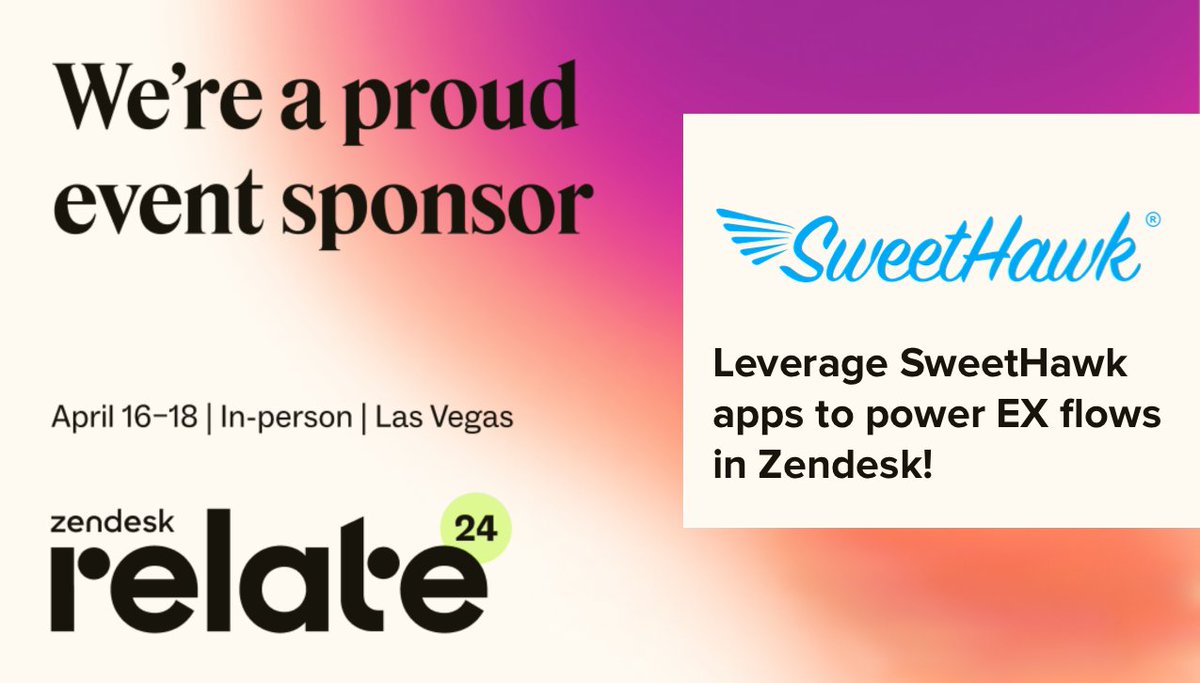 SweetHawk tweet media