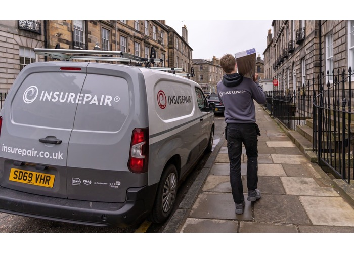 HighGrowthScot's tweet photo. Glasgow-based building contractor doubles workforce in four months...

Read More: https://t.co/LNBscz1MNw

Insurepair ® Insurepair INSUREPAIR (GLASGOW) LIMITED Richard O'Donnell

#Glasgow #ScottishBusiness #Growth #BusinessNews #Insurance #Construction #Recruitment https://t.co/FWeJbPb8NT