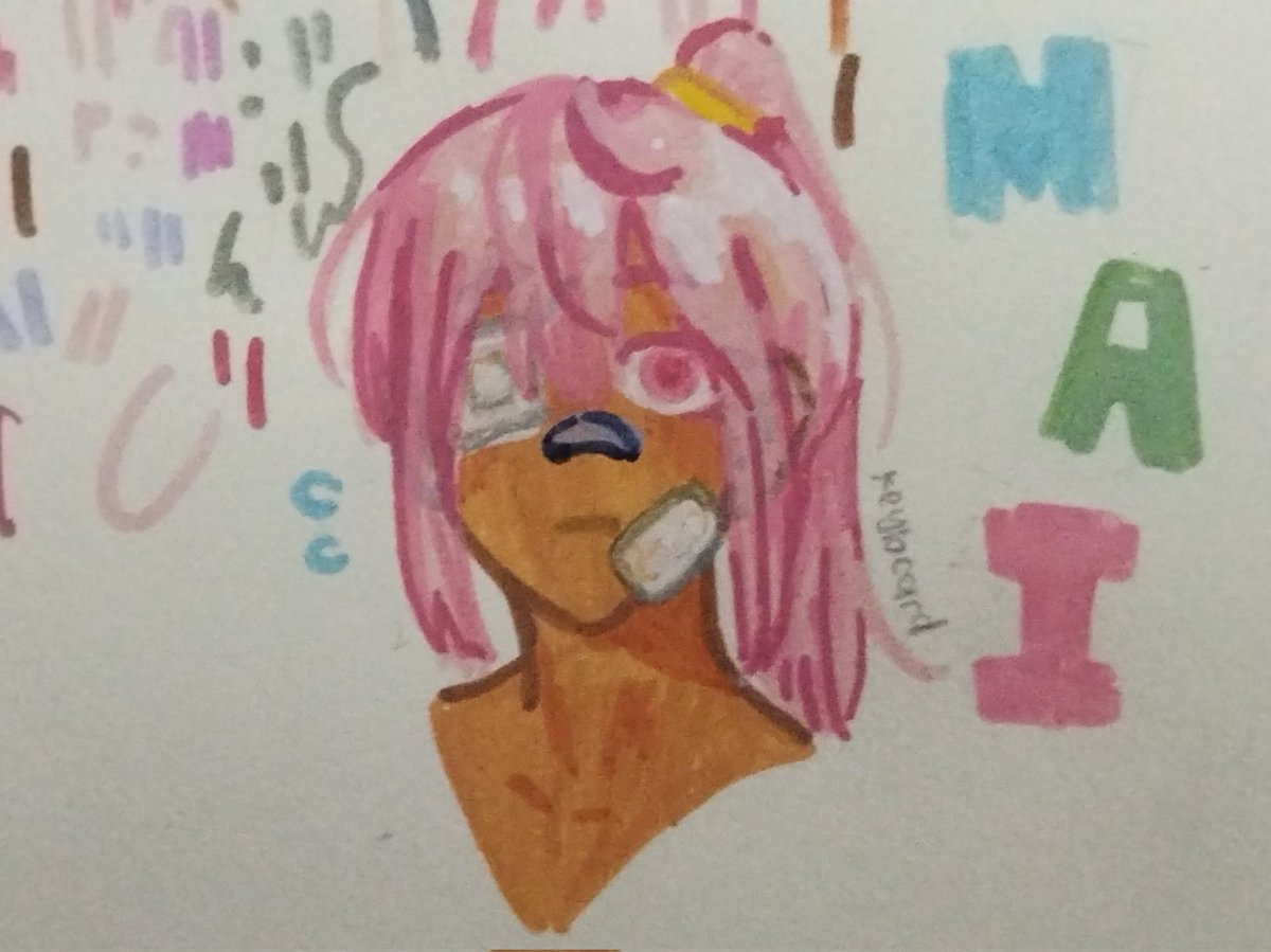 generalsaltfish's tweet photo. #oc #originalcharacter https://t.co/K7kGihEkUD