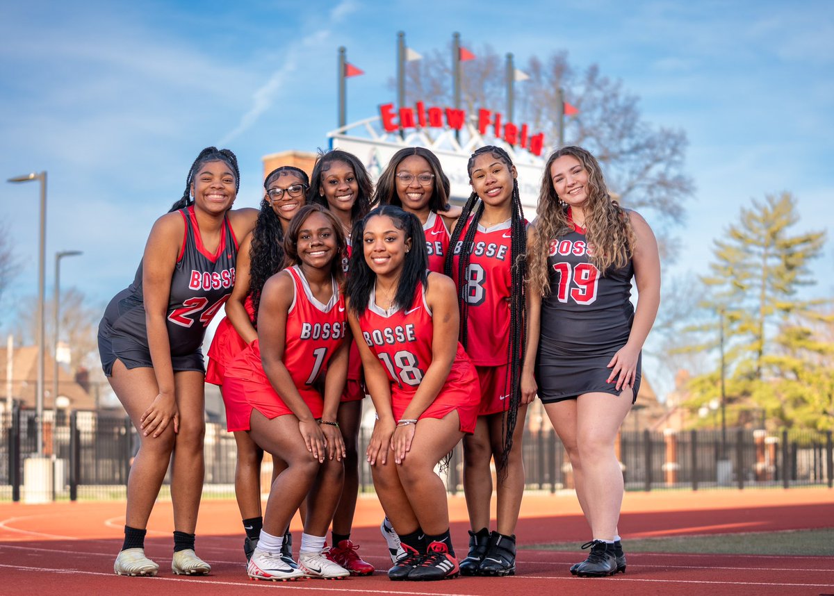 bosse_lax's tweet photo. ‼️GAME DAY ‼️

SENIOR NIGHT

Bosse Bulldogs v Owensboro Red Devils

📍: Enlow Field
📅: April 16, 2024
🕡7:00pm

Come pack the house out &amp; lets celebrate our seniors! Its also a big family reunion as we welcome back our Alumni to share this night with us!

 #BHSLax🥍 #DayByDay 💪🏾 https://t.co/JtdDGpZQBy