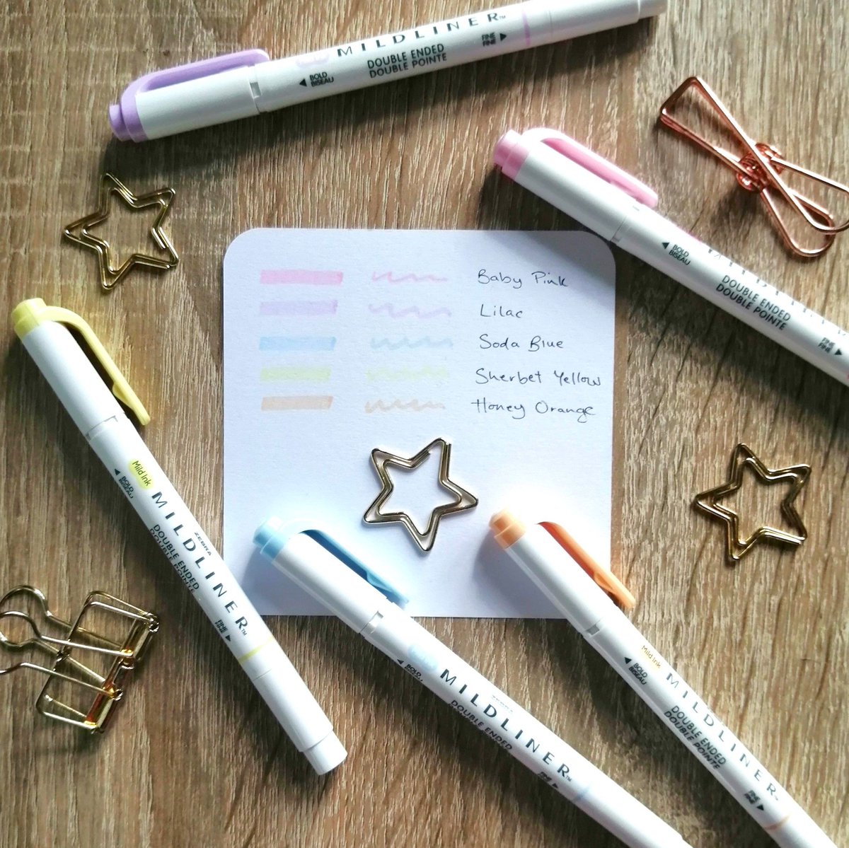 Zebra Pen UK tweet media