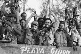 🇨🇺 Carácter Socialista de la Revolución, se consolida la unidad y firmeza del pueblo de #Cuba. Como en #Girón unidos para vencer 💪#GirónEnVictoria #TenemosMemoria