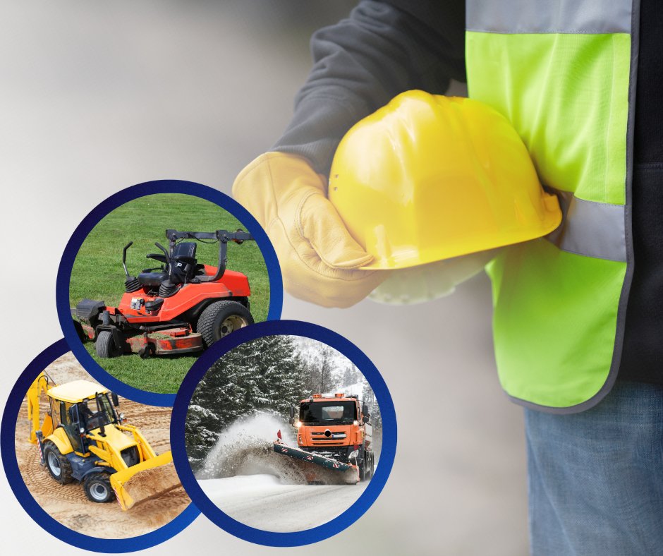 The TWPEC has an exciting opportunity for a highly motivated individual to join the Public Works Team as an Equipment Operator – Level 1. Apply your skillset and join the TWPEC team today. For more information visit: twpec.ca/en/township-ha…